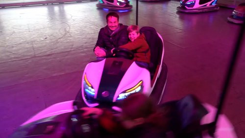 SÄLZER.TV: Martinimarkt 2025 in Salzkotten