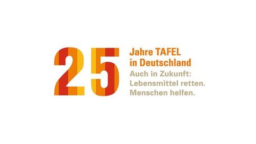 Tafelfunk: 25. Bundestafeltreffen in Hannover
