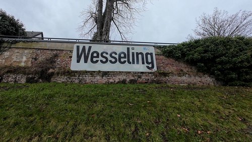WanderBlog: Rund um Wesseling