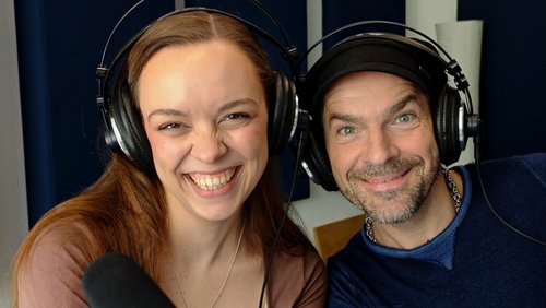 Welle WBT: Lea Schulte-Hillen, neue Dramaturgin am WBT