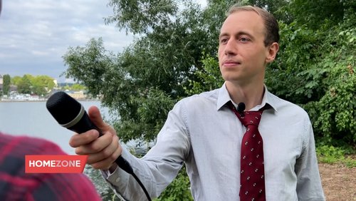 Homezone: Wirtschaftsmythen, Bürokratie, Neue Euro-Geldscheine