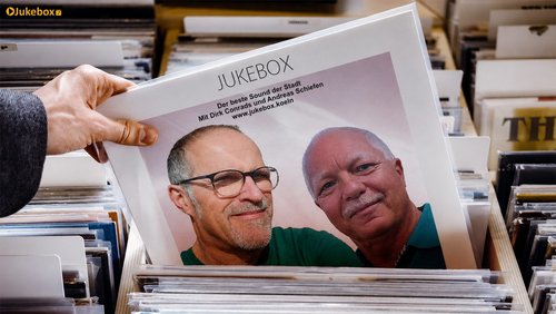 Jukebox: Lake, Airbag,Camel
