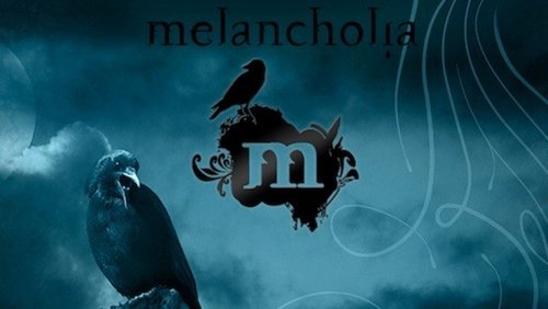 Melancholia: "Neon Space Men", Synth-Pop-Band aus Deutschland (Teil 1)