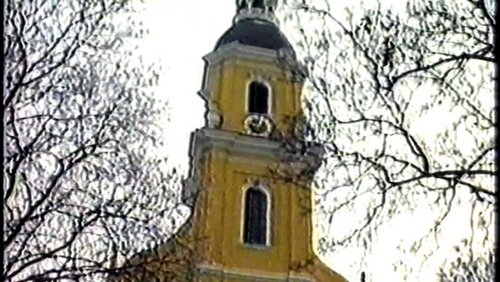 Trier in Super 8
