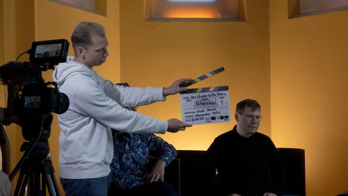 NetzLichter-TV: Nachtvisionen 2025 im Filmhaus Bielefeld