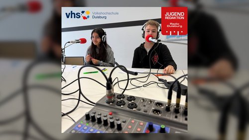 KI und Schule in Duisburg
