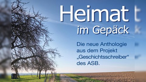 Rheinzeit: "Geschichtsschreiber", Projekt des Arbeiter-Samariter-Bunds Düsseldorf