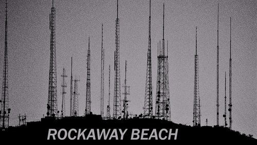 Rockaway Beach: Nirvana, Pixies, PJ Harvey