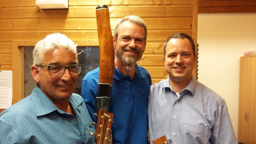 Radio Kiepenkerl im Kreis Coesfeld Mediathek NRWision