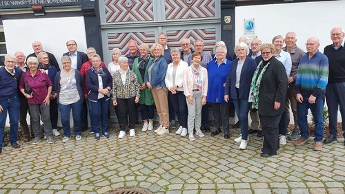 Do biste platt 814: Dat wur 2024 mett diär WestfaolenWelle (Dail 1) - Jahresrückblick 2024 (Teil 1)