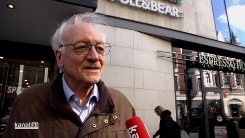 Frage der Woche: Zeitumstellung - sinnvoll oder unnütz?