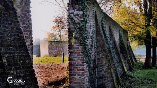 GOCH.TV: Kloster Graefenthal Goch