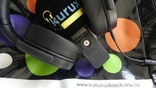 Girls' Day 2025 - Musik