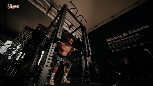 Das Crazy - Erstaunliche Geschichten