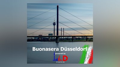 Buonasera Düsseldorf | NRWision