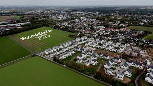 Holzwickede 2023 - Jahresrückblick