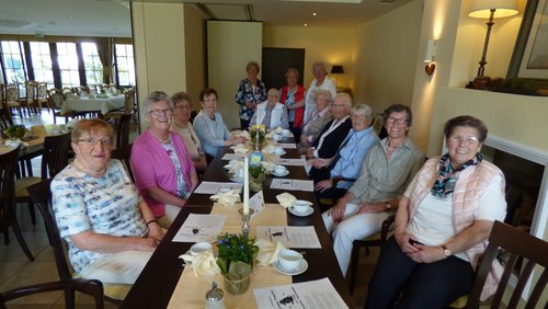 ExtraPlatt: 50 Jahre Plattduitske Frauluie Stockmen-Dörnholzen