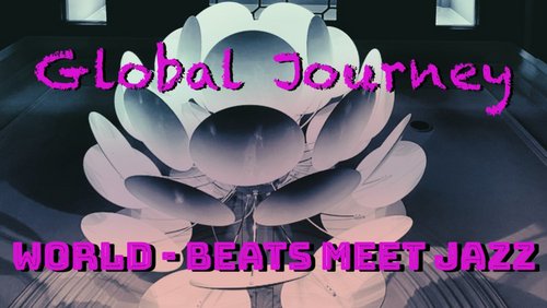 Global Journey: H Zettrio, Roger Ekman, Cécile McLorin Salvant