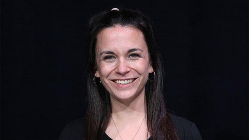 Im Glashaus: Miriam Engelmann - Parktheater Iserlohn