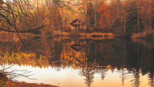 Musik für den Herbst