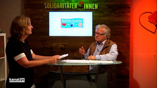 SOLIDARITÄTER*INNEN: Bielefelder Sozialfond, SolidarTransport