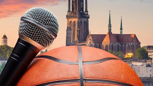 Basketball in Münster 001: Philipp Dornhegge vom UBC Münster im Interview