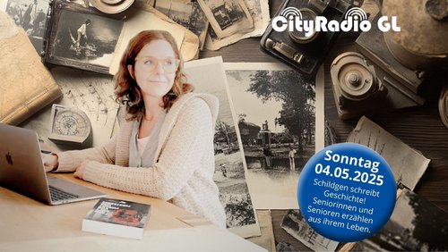 CityRadio GL: Radbox, Schnuppertouren, Schildgen schreibt Geschichte