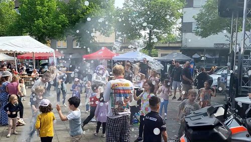 Schönes Gelsenkirchen - Kultur- und Familienfest Resse