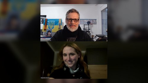 Israel Unkompliziert: 06 – Israel – Warum will man eigentlich darüber sprechen?