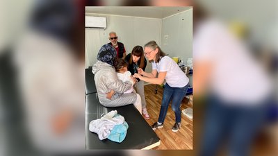 Sendungen aus Krefeld | NRWision