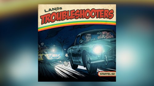 LANOs Troubleshooters: Die minoischen Vasen in Griechenland - Folge 1