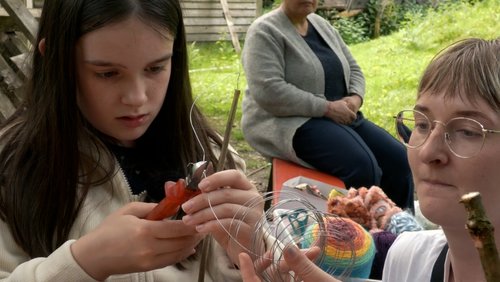 NetzLichter-TV: Kinder-Umwelt-Tag, Naturaktionen und Nachhaltigkeit