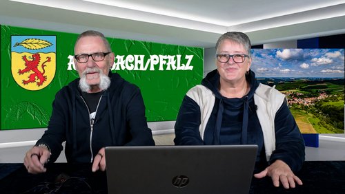 Aus dem Nähkästchen: Ilonas Weg nach Aschbach