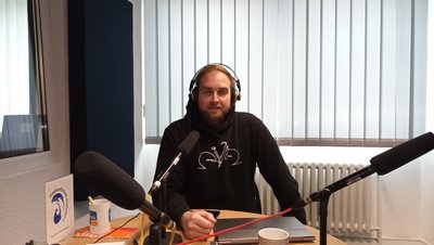 Radio Fluchtpunkt | NRWision