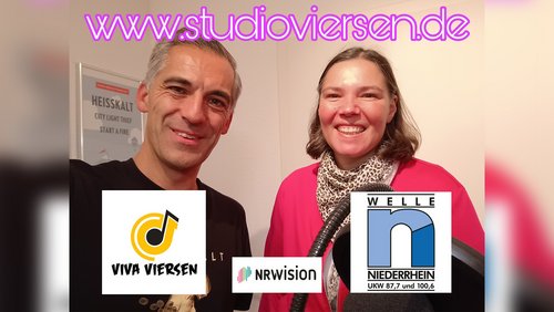 Viva Viersen: Daniela Steves, Kinder- und Familiencoach aus Viersen