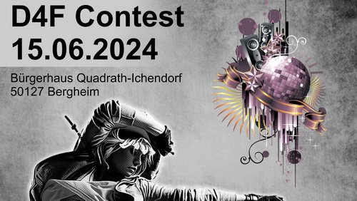 Welle-Rhein-Erft: "Dance4Fans"-Contest in Bergheim