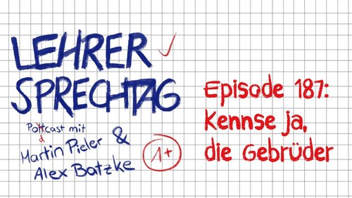 Lehrersprechtag: Pädagogischer Tag, Stockbrot
