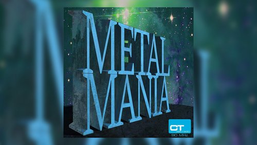 Metalmania: "Theraphosa" - Metal-Band aus Paris, Ein-Mann-Projekt "All Too Human"