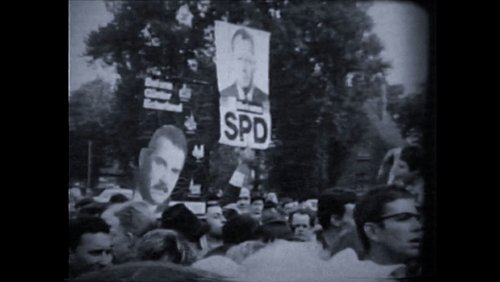 Die Marler Filmjahresschau 1965