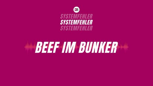 Die Nordstadtblogger - Systemfehler Spezial: Beef im Bunker - Kommunalwahlen 2025