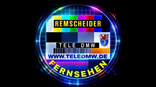 TELE DMW Wochen-Info Nr. 538: Nachrichten, Verkehr und Tipps