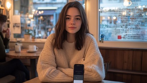 Bartocast: Jugendliche und Demokratie - Lisa, 17
