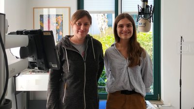 Sendungen aus Düsseldorf | NRWision