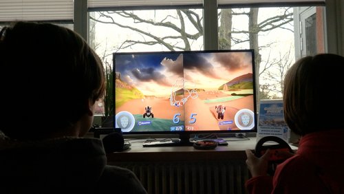 NetzLichter-TV: 11. Bielefelder GamesDay