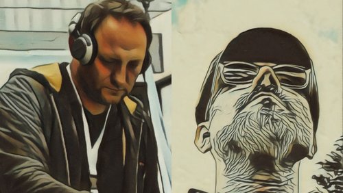 Radiofamilienglück: Basement Jaxx, Bryan Kessler, Joey Negro