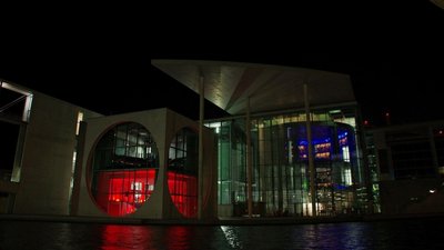 Im Fokus: Die Regierung Merz