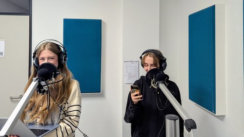 Kreativfunk: Sexualisierte Polizeigewalt