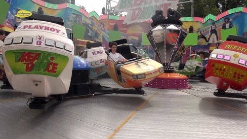 seniorama: Volksfeste - Send in Münster, Oktoberfest in München, Schützenfest im Münsterland