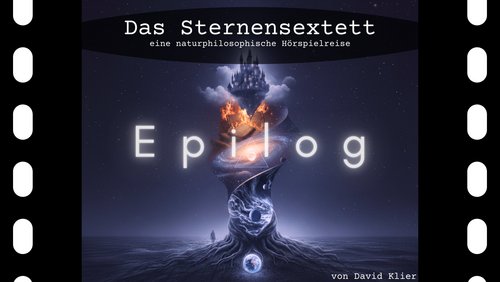 Cinetastisch - das Sternensextett: Epilog - "Irrtum im Jenseits"