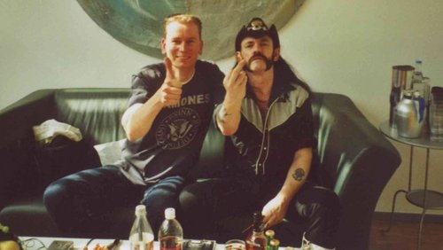 London Calling: Lemmy Kilmister Special